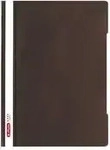 HERLITZ 50020799, Herlitz 50020799 - Manila-Ordner - A4 - Polypropylen (PP) - Braun