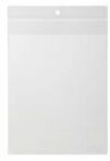Durable 2306 - Transparent - Polypropylen (PP) - A5