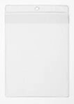 Durable 230719 - 210 x 297 mm (A4) - Transparent - Polypropylen (PP) - Portr&auml;t - 10
