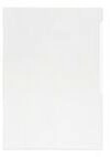 Durable 2314 - 300 x 420 (A3) - Transparent - 0,03 mm - 10 St&uuml;ck(e)