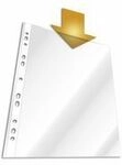 Durable 2662-19 - 210 x 297 mm (A4) - Transparent - Polypropylen (PP) - 10 St&uuml;ck(e)
