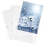 Durable 2676-19 - 210 x 297 mm (A4) - Transparent - Polypropylen (PP) - Portr&auml;t -