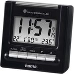 Hama 186331 Funkwecker RC200