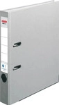 HERLITZ 300002756, herlitz Ordner maX.file nature plus, A4, 5cm, grau