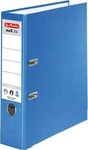 HERLITZ 300002745, herlitz Ordner maX.file nature plus A4 8cm blau