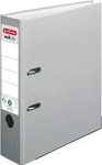 HERLITZ 300002749, herlitz Ordner maX.file nature plus A4 8cm grau