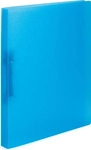 HERMA 19165, HERMA 19165 - A4 - Halte&ouml;se - Lagerung - Polypropylen (PP) - Blau - 1