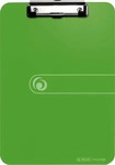 HERLITZ 100436088, herlitz Klemmbrett PS A4 opak apfel easy orga to go