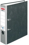 HERLITZ 300002757, herlitz Ordner maX.file nature, A4, 8cm, grau