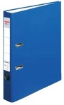HERLITZ 300007117, herlitz Ordner maX.file protect A4 5cm blau