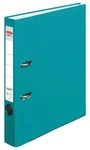 HERLITZ 300004986, herlitz Ordner maX.file protect, A4, 5cm, caribbean turquoise