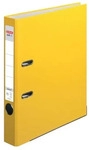 HERLITZ 300007122, herlitz Ordner maX.file protect A4 5cm gelb