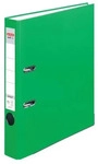 HERLITZ 300002977, herlitz Ordner maX.file protect, A4, 5cm, hellgr&uuml;n