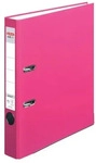 HERLITZ 11053691, Herlitz maX.file - A4 - Halte&ouml;se - Lagerung - Polypropylen (PP) -