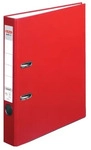 HERLITZ 300007116, herlitz Ordner maX.file protect A4 5cm rot