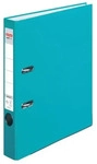 HERLITZ 300002267, herlitz Ordner maX.file protect, A4, 5cm, t&uuml;rkis