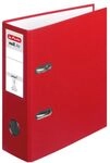 herlitz Ordner maX.file protect A5 hoch 8cm rot