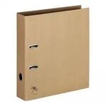 Pagna 50390-11 - A4 - Rundring - Lagerung - Karton - Braun - 1 St&uuml;ck(e)
