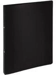 Pagna 20901-01 - A4 - Rundring - Lagerung - Polypropylen (PP) - Schwarz - 1,6 cm