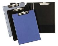 Durable 235701 - Tisch/Bank - Portr&auml;t - A4 - Schwarz