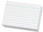 Herlitz 1150887 - Wei&szlig; - 200 St&uuml;ck(e)