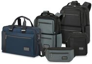 SAMSONITE OPENROAD 2.0 TABLET CROSSOVER 7.9", BLACK Laptop-Rucksack