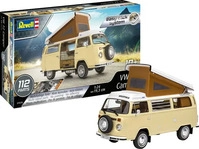 CARRERA 07676, Carrera Revell Europe GmbH VW T2 Camper - Click System