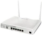 Draytek Vigor 2866ax - Wireless Router - DSL-Modem Switch mit 6 Ports