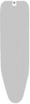 Brabantia Baumwollbezug A, 110x30cm, 2mm Schaumst. - Metallised Zubeh&ouml;r B&uuml;geln