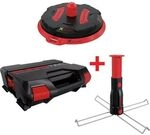 Runpotec XB 300 - KOMPLETT-SET / RUNPOT XBOARD PROFI 10170