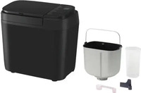 PANASONIC SD-R2530KXE, Panasonic SD-R2530 - Brotbackautomat - 550 W