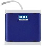 HID OMNIKEY 5022 - SmartCard-Leser - USB 2.0