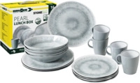 Brunner Lunch Box PEARL