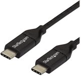 StarTech.com USB-C auf USB-C Kabel - St/St - 3m - USB 2.0 - USB Typ C Kabel - USB 2.0