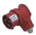 Mennekes CEE-WINKELSTECKER 5X16A DREHB. / MENNEK AM 3980 VARIO TOP AM 3980