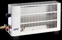 HPV Campingheizung mit Z&uuml;ndsicherung