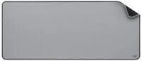LOGITECH 956-000052, Logitech Desk Mat Studio Series - Mauspad - Mid