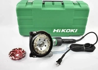 HIKOKI GM13YWTZ, Hikoki GM13YWTZ Betonschleifer 125mm