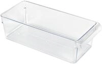 Rotho K&uuml;hlschrankorganizer 3.1 l, M LOFT Transparent