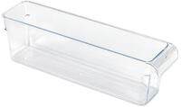 Rotho K&uuml;hlschrankorganizer 1.6 l, S LOFT Transparent