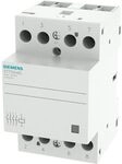 Siemens INSTASCH&Uuml;TZ M.4 SCHL. 40A 230V / SIEMEN 5TT5 040-0 5TT5040-0