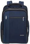 SAMSONITE SPECTROLITE 3.0 LPT BACKPACK 17.3" EXP, DEEP BLUE Laptop-Rucksack
