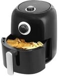 EMERIO AF-125770, Emerio Smart Fryer AF-125770 - Hei&szlig;luft-Fritteuse
