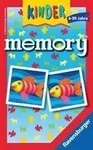 RAVENSBURGER 22457, Ravensburger 22457 - Brettspiel - Lernen - 3 Jahr(e) - 15 min
