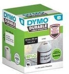 Dymo Polypropylen (PP) - permanenter Klebstoff - beschichtet - 104 x 159 mm 200