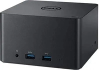 DELL 452-BBUS, Dell WLD15 - Drahtlose Docking-Station - VGA, HDMI, Mini DP - GigE,
