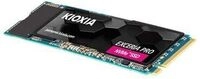 KIOXIA LSE10Z001TG8, Kioxia EXCERIA PRO LSE10Z001TG8 - SSD - 1 TB - intern - M.2 2280
