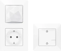 LEGRAND 752196, Legrand NETATMO STARTERPK. GATEWAY UW / LEGRAN 752196 VALENA LIFE