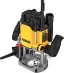 DEWALT DWE627KT, Dewalt DWE627KT Oberfr&auml;se (elektrisch) 2300W in T STAK Box VI