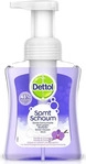 SAGROTAN 3077924, Sagrotan Samt-Schaum Seife Vanille & Orchidee 250ml...